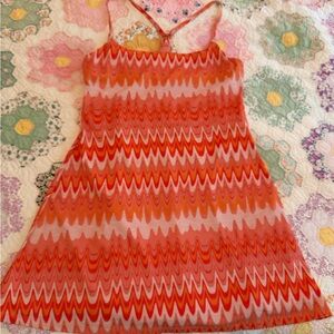 Outdoor Voices Exercise Dress